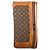 Borsa da viaggio Louis Vuitton Monogram Stratos 60 - Anni '80 Marrone - vista 4