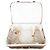 Borsa da viaggio Louis Vuitton Monogram Stratos 60 - Anni '80 Marrone - vista 8