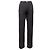 Pantaloni Versace Jeans Couture - Anni 2000 Nero