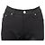 Pantaloni Versace Jeans Couture - Anni 2000 Nero - vista 3