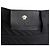 Pantaloni Versace Jeans Couture - Anni 2000 Nero - vista 7