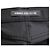 Pantaloni Versace Jeans Couture - Anni 2000 Nero - vista 9