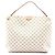 Borsa a Spalla Graceful MM di Louis Vuitton Bianco