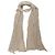 Foulard in maglia a righe Missoni - Anni '10 D'oro Metallico - vista 2