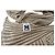 Foulard in maglia a righe Missoni - Anni '10 D'oro Metallico - vista 4