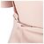 Macacão Sonia Rykiel com laços - Anos 10 Rosa - vista 6