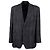 Blazer a quadri Gianfranco Ferré - Anni 2000 Multicolore