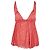 Top Stampato Diane Von Furstenberg - Anni '10 Rosa