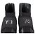 Y3 Botines Y-3 - '10s Negro - vista 4