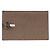 Tarjetero de cuero Furla - '10s Castaño Beige - vista 2