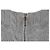 Loro Piana Treccia Mezzocollo Pullover - '10s Grau - Ansicht 5