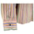 Camicia multicolore Paul Smith - anni 00 - vista 4