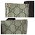 Gucci GG Supreme Canvas Leather Tote Bag Brown - view 5
