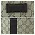 Gucci GG Supreme Canvas Leather Tote Bag Brown - view 6