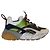 Stella Mc Cartney Sneakers Eclypse Stella McCartney - Anni 10 Multicolore