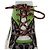 Stella Mc Cartney Sneakers Eclypse Stella McCartney - Anni 10 Multicolore - vista 4