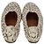 Ballerine in Pelle di Serpente Lanvin - Anni '10 Bianco - vista 4