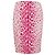 Falda de estampado de leopardo Moschino Cheap and Chic - Años 10 Rosa