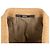 Blazer Camel Gianfranco Ferré - Anni 2000 Marrone - vista 4