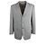 Corneliani Wool Blazer - '00s Grey