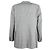 Corneliani Wool Blazer - '00s Grey - vista 2