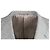 Corneliani Wool Blazer - '00s Grey - vista 4