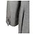 Corneliani Wool Blazer - '00s Grey - vista 5