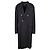 Valentino Garavani Valentino Double Breasted Wool Coat - '20s