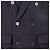 Valentino Garavani Valentino Double Breasted Wool Coat - '20s - view 3
