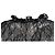 Abito in pizzo e paillettes Michael Kors - Anni '10 Argento Metallico - vista 3
