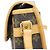 Bolsa de Ombro Sologne Monogram Louis Vuitton Marrom - vista 6