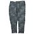 Autre Marque PANTALONES DE ALGODÓN FÁCILES HONEYCOMB Azul