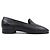Chanel Lederschuhe Schwarz