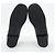 Chanel Lederschuhe Schwarz - Ansicht 4