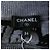 Top de punto Chanel Gris - vista 4