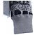 Top de punto Chanel Gris - vista 7