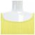 Pleats Please Issey Miyake Kleid Gelb - Ansicht 4