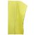 Pleats Please Issey Miyake Kleid Gelb - Ansicht 5