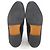 Hermès Paris Chevre Schuhe Schwarz - Ansicht 4
