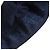 Cappello da viaggio bicolore in cotone Louis Vuitton Bianco Blu navy - vista 10