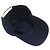 Cappello da viaggio bicolore in cotone Louis Vuitton Bianco Blu navy - vista 6