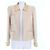 Timeless Wollanzug Chanel BOUTIQUE Gelb - Ansicht 5