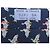 Hermès Hermes Dolphin print Silk Tie Red Blue - view 6