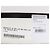 Sneakers in pelle nubuck Givenchy Nero Beige - vista 14