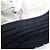 Sneakers in pelle nubuck Givenchy Nero Beige - vista 9
