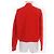 Cárdigan de lana con motivo H de Hermès Roja - vista 3