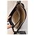 Borsa a tracolla media in pelle Jumbo GG di Gucci Nero - vista 11
