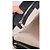 Borsa a tracolla media in pelle Jumbo GG di Gucci Nero - vista 14