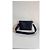 Borsa a tracolla media in pelle Jumbo GG di Gucci Nero - vista 3