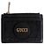 Gucci leather wallet for men Black